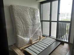 Parc Clematis (D5), Apartment #435398441